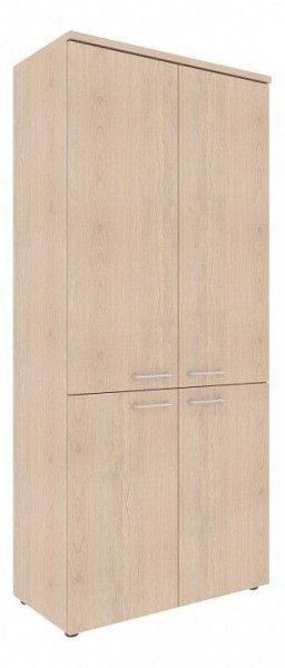 Шкаф книжный XTEN XHC 85.3 в Златоусте - zlatoust.ok-mebel.com | фото