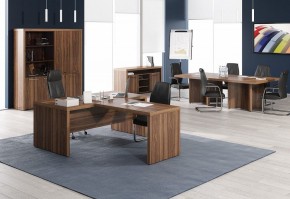 Шкаф книжный ZENN ZHC 85.2 в Златоусте - zlatoust.ok-mebel.com | фото 3