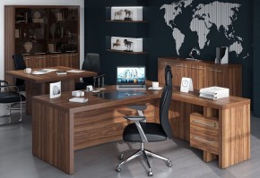 Шкаф книжный ZENN ZHC 85.2 в Златоусте - zlatoust.ok-mebel.com | фото 4