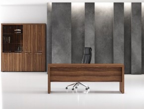 Шкаф книжный ZENN ZHC 85.5 в Златоусте - zlatoust.ok-mebel.com | фото 3