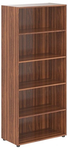 Шкаф книжный ZENN ZHC 85.6 в Златоусте - zlatoust.ok-mebel.com | фото 2