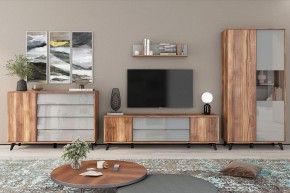 Шкаф комбинированный Онтарио 474.06 в Златоусте - zlatoust.ok-mebel.com | фото 4
