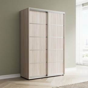 Шкаф-купе Акцент-Квадро Д 1200-600 в Златоусте - zlatoust.ok-mebel.com | фото 6