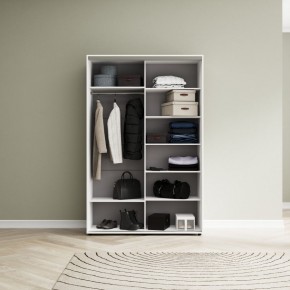 Шкаф-купе Акцент-Сим ДЗ 1000-600 в Златоусте - zlatoust.ok-mebel.com | фото 2