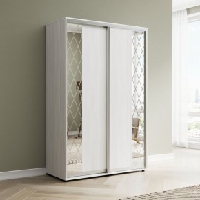 Шкаф-купе Акцент-Вера ДР 1400-600 в Златоусте - zlatoust.ok-mebel.com | фото 3