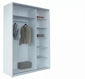 Шкаф-купе Бристоль 451.03 в Златоусте - zlatoust.ok-mebel.com | фото 2
