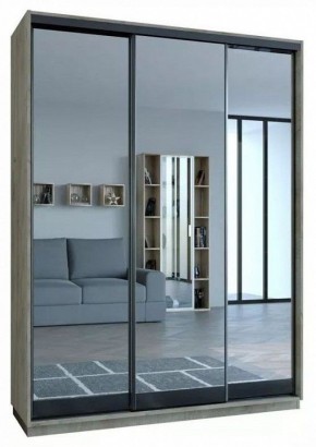 Шкаф-купе Бристоль 451.03 в Златоусте - zlatoust.ok-mebel.com | фото