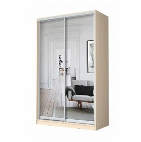 Шкаф-купе ХИТ 22-12/2-55 (620) в Златоусте - zlatoust.ok-mebel.com | фото 7