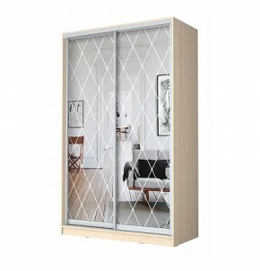Шкаф-купе ХИТ 22-4-12/2-66 (420) в Златоусте - zlatoust.ok-mebel.com | фото 8