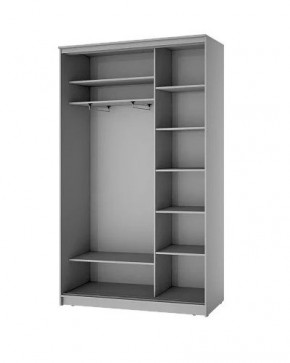 Шкаф-купе ХИТ 22-4-15-11 (420) в Златоусте - zlatoust.ok-mebel.com | фото 2