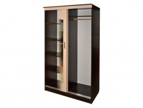 Шкаф-купе ПШ-1.3 М 1630 в Златоусте - zlatoust.ok-mebel.com | фото 2