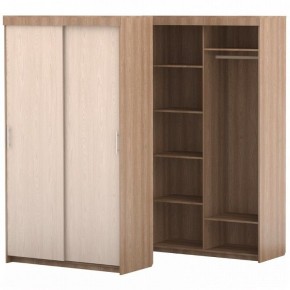 Шкаф-купе ШО-05М в Златоусте - zlatoust.ok-mebel.com | фото