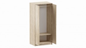Шкаф ОРИОН двухдверный, цвет Дуб Сонома в Златоусте - zlatoust.ok-mebel.com | фото 3