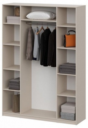 Шкаф платяной Даиго в Златоусте - zlatoust.ok-mebel.com | фото 3
