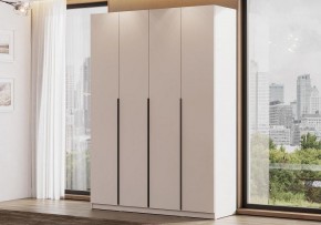 Шкаф платяной Даиго в Златоусте - zlatoust.ok-mebel.com | фото 4
