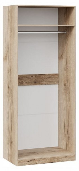 Шкаф платяной Фьюжн ТД-260.07.02 в Златоусте - zlatoust.ok-mebel.com | фото 2