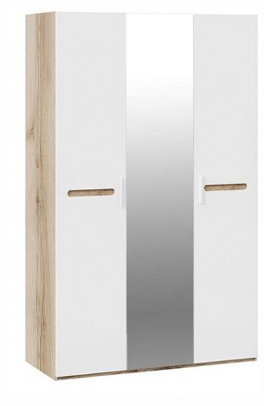 Шкаф платяной Фьюжн ТД-260.07.43 в Златоусте - zlatoust.ok-mebel.com | фото