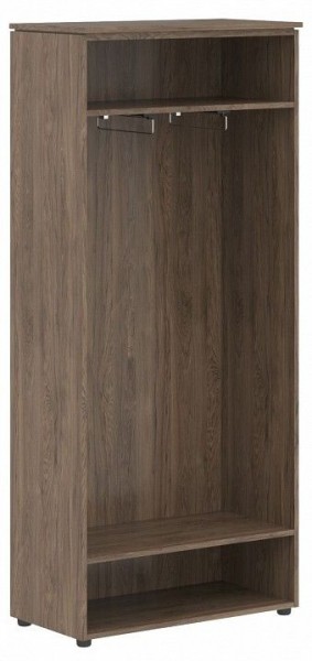 Шкаф платяной Morris Trend MCW 85-1 в Златоусте - zlatoust.ok-mebel.com | фото