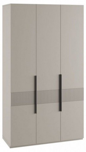 Шкаф платяной Ника в Златоусте - zlatoust.ok-mebel.com | фото