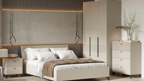 Шкаф платяной Ника в Златоусте - zlatoust.ok-mebel.com | фото 3