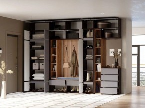 Шкаф платяной Роут в Златоусте - zlatoust.ok-mebel.com | фото 2