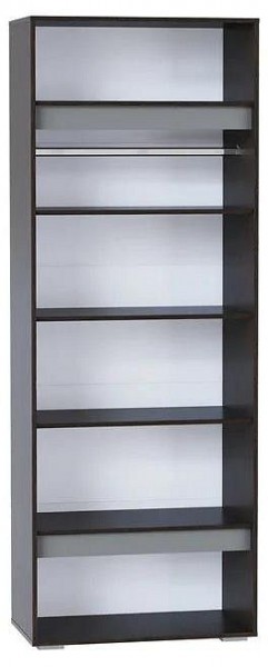 Шкаф платяной Роут в Златоусте - zlatoust.ok-mebel.com | фото 3