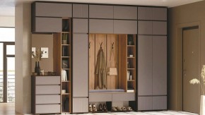 Шкаф платяной Роут в Златоусте - zlatoust.ok-mebel.com | фото 4