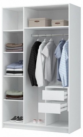 Шкаф платяной Широн в Златоусте - zlatoust.ok-mebel.com | фото 2