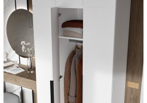 Шкаф платяной Широн в Златоусте - zlatoust.ok-mebel.com | фото 3