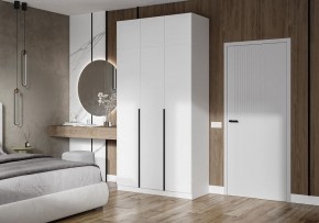 Шкаф платяной Широн в Златоусте - zlatoust.ok-mebel.com | фото 4