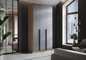 Шкаф платяной Широн в Златоусте - zlatoust.ok-mebel.com | фото 4