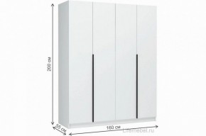 Шкаф платяной Широн в Златоусте - zlatoust.ok-mebel.com | фото 4