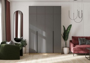 Шкаф платяной Широн в Златоусте - zlatoust.ok-mebel.com | фото 4