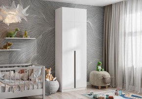 Шкаф платяной Широн в Златоусте - zlatoust.ok-mebel.com | фото 5