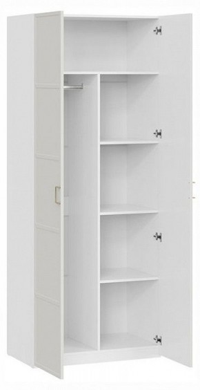 Шкаф платяной Стелла в Златоусте - zlatoust.ok-mebel.com | фото 3