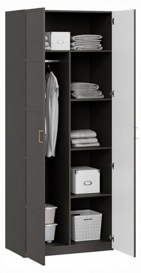 Шкаф платяной Стелла в Златоусте - zlatoust.ok-mebel.com | фото 2
