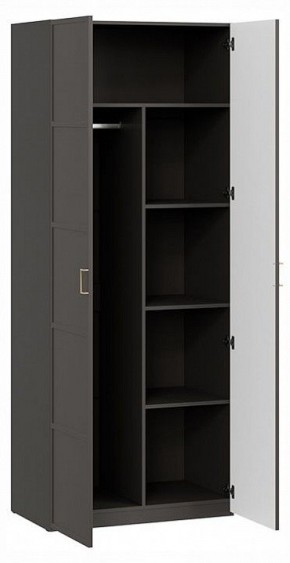 Шкаф платяной Стелла в Златоусте - zlatoust.ok-mebel.com | фото 3