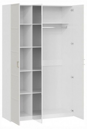 Шкаф платяной Стелла в Златоусте - zlatoust.ok-mebel.com | фото 2