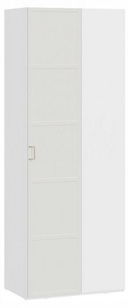 Шкаф платяной Стелла в Златоусте - zlatoust.ok-mebel.com | фото