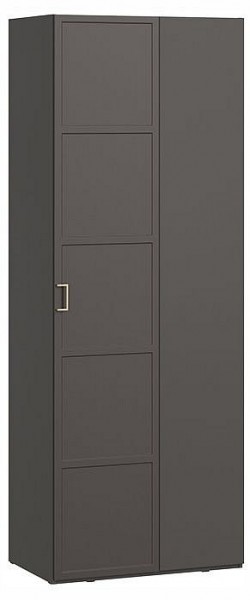 Шкаф платяной Стелла в Златоусте - zlatoust.ok-mebel.com | фото