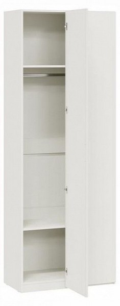 Шкаф платяной Стелла Исп.2 в Златоусте - zlatoust.ok-mebel.com | фото 3