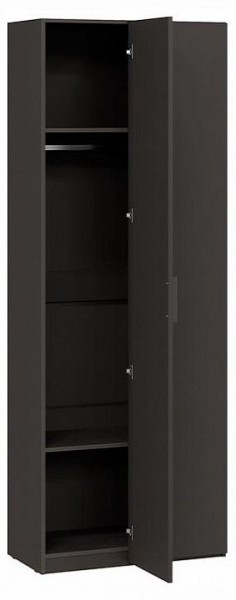 Шкаф платяной Стелла Исп.2 в Златоусте - zlatoust.ok-mebel.com | фото 3