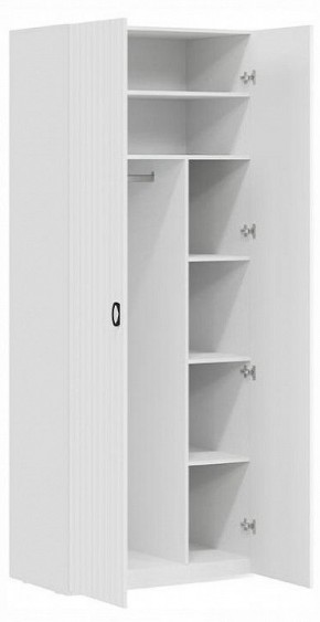 Шкаф платяной Тиффани в Златоусте - zlatoust.ok-mebel.com | фото 2