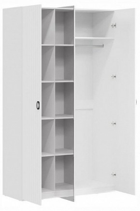 Шкаф платяной Тиффани в Златоусте - zlatoust.ok-mebel.com | фото 2