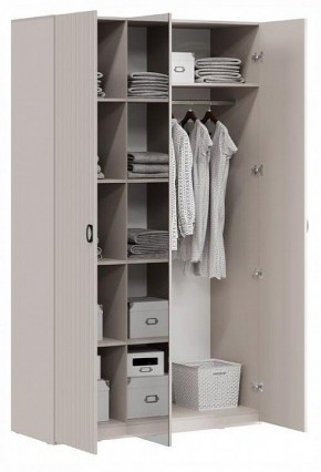 Шкаф платяной Тиффани в Златоусте - zlatoust.ok-mebel.com | фото 2