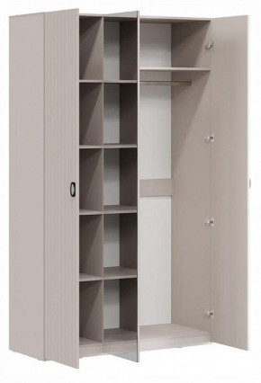 Шкаф платяной Тиффани в Златоусте - zlatoust.ok-mebel.com | фото 3