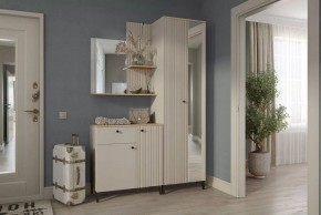 Шкаф платяной Тоскана 535.01 в Златоусте - zlatoust.ok-mebel.com | фото 3
