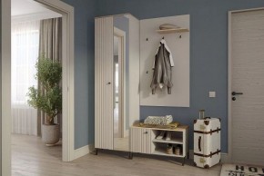 Шкаф платяной Тоскана 535.01 в Златоусте - zlatoust.ok-mebel.com | фото 4