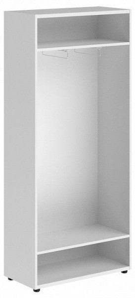 Шкаф платяной Xten XCW 85-1 в Златоусте - zlatoust.ok-mebel.com | фото