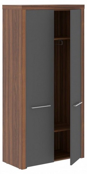 Шкаф платяной Zenn ZCW 85 в Златоусте - zlatoust.ok-mebel.com | фото